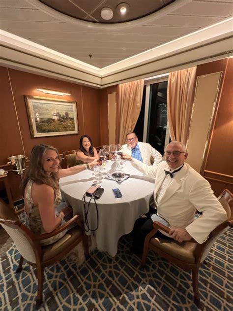 An Easy Guide to Island Princess Cruise Ship Dining Options - Cork and Journey