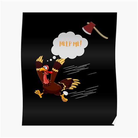 "Running Chicken Meme" Poster for Sale by lakartdesign | Redbubble