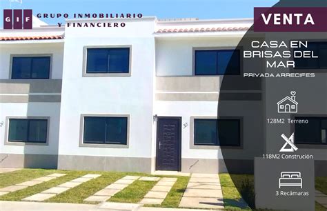 Venta Casa En Brisas Del Mar Tijuana Tijuana 240307D Icasas Mx