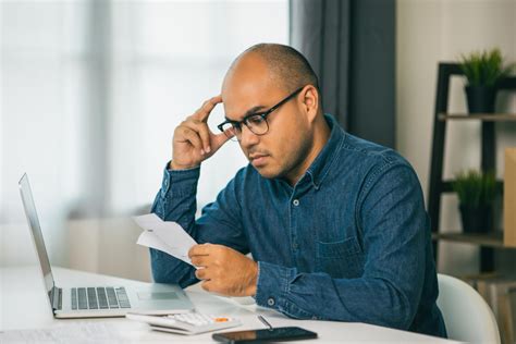 Principais Erros Que Podem Levar Para A Malha Fina Do Ir