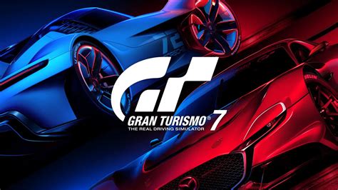 Gran Turismo 7 Ps4 And Ps5 Editions Detailed Pre Orders Now Open