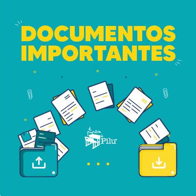 Documentos Importantes Preparadores Oposiciones Para Maestros El