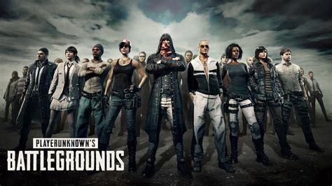 PUBG HD Wallpaper Ultimate Battlegrounds