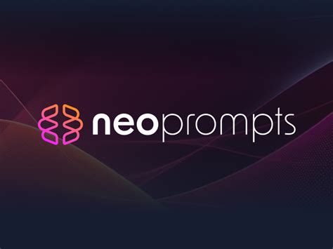 Optimize Your Business With AI Powered Prompts NeoPrompts