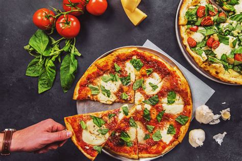 $3.14 Thin Pizzas for Pi Day at Patxi's Pizza | 2019