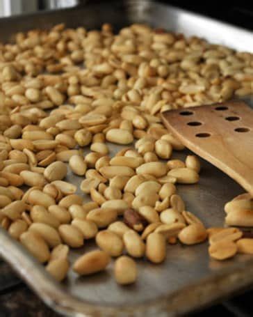 The Easiest Way To Roast Fresh Peanuts For A High Protein Snack Artofit