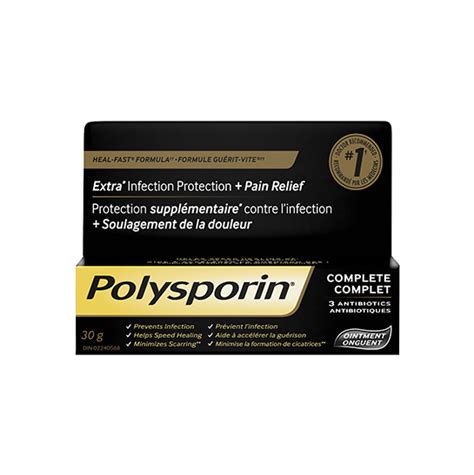 Avoid Infections at Home from Cuts & Scrapes | POLYSPORIN®