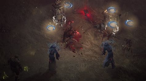 Major Updates Coming To Diablo 4 Season 2 Elemental Resistance Unique