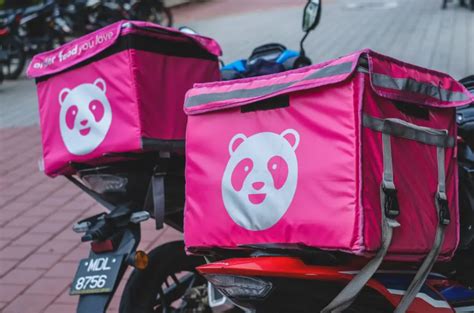 Airasia Taps Into Foodpanda To Handle Food Delivery Business