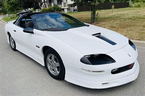 1994 Chevrolet Camaro Z28