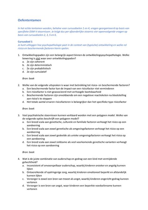 Oefen Examen 2019 2020 Warning TT Undefined Function 32