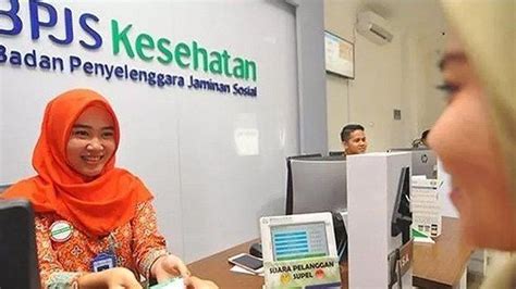 Alasan Sistem Kelas BPJS Kesehatan Dihapus Dan Diganti KRIS Iuran Dan