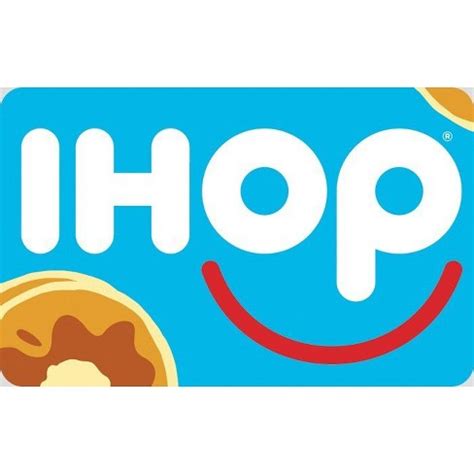 Ihop Gift Card : Target