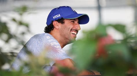 Axed F1 Star Daniel Ricciardo Tipped For STUNNING 2025 Return GPFans