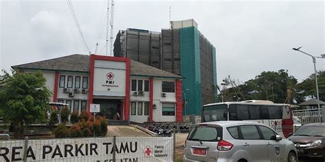 Alamat Kantor Bpjs Kesehatan Di Tangerang Selatan Ulastempat