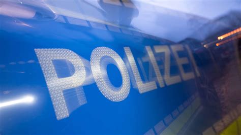 Holzkirchen Polizei Stoppt Trunkenheitsfahrt