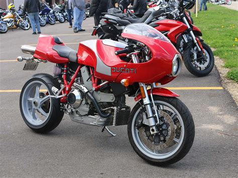 Classic British Cafe Racers The Glory Days Of British Motorbikes Bbc