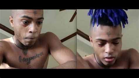 Xxxtentacion Predicts How The Story Of His Lifecareer And Legal Issues