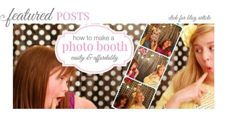 How To Make A Photo Booth Cheaply Easily Diy Photo Booth Photo