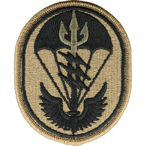 Army Ocp Patches - Top Defense Systems