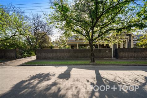 SOLD 4 Adelaide Street Maylands Premium Property