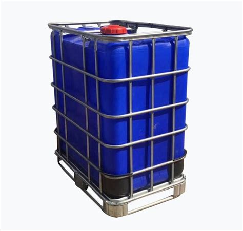 Jual Jual Tangki IBC 500 Liter Varian Biru Di Lapak CV PATRA NUSANTARA