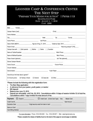 Fillable Online Lccc Registration Form Art Lindsley Fax Email Print