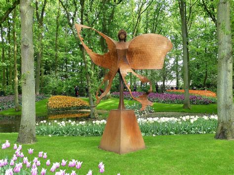 My Life in Retirement: K - Keukenhof Gardens, Netherlands