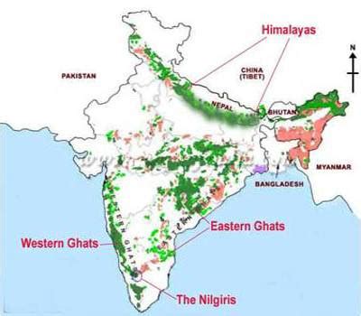 Nilgiri Biosphere Reserve - QS Study