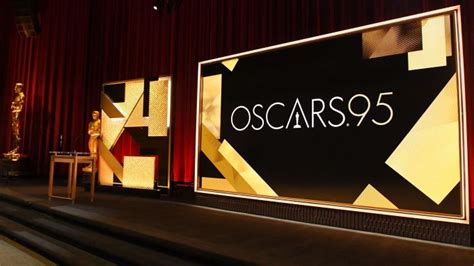 Academy 'Conducting Review Of Campaign Procedures' Days After Oscar Noms