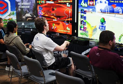 Casual Gaming Tournaments - TooManyGames