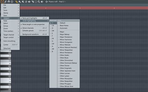 COME CREARE UNA MELODIA Come Usare Fl Studio