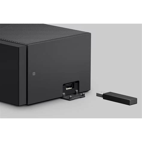 Tupi S A Sound Bar Sony Ht St W