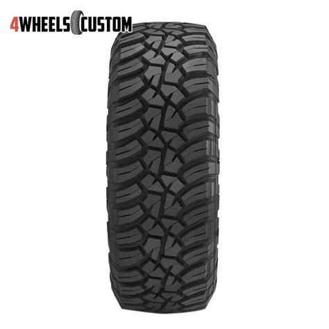 General Grabber 28570r17 Tire For Sale Online Ebay