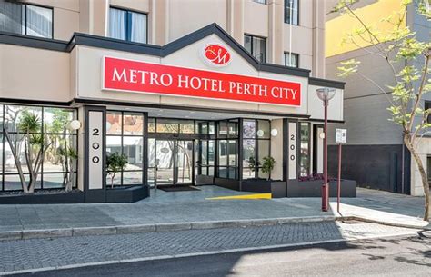 THE 10 BEST Cheap Hotels in Perth of 2023 (with Prices) - Tripadvisor