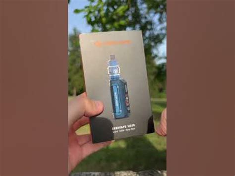 аегис мини 2 - YouTube