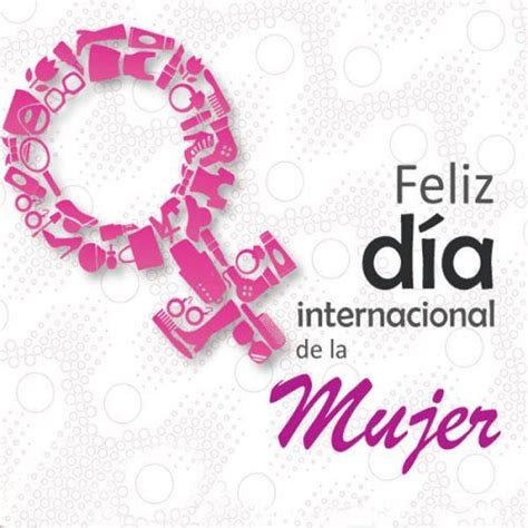 Account Suspended Feliz día de la mujer Dia de la mujer Feliz día