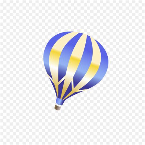 Ballon Air Chaud Montgolfi Re Vol Png Ballon Air Chaud