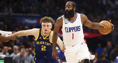 Clippers’ James Harden Tops Nba Rare Milestone In Win