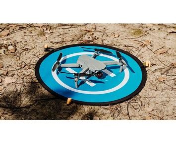 PGYTECH Landing Pad For Drones 55 Cm NetOnNet