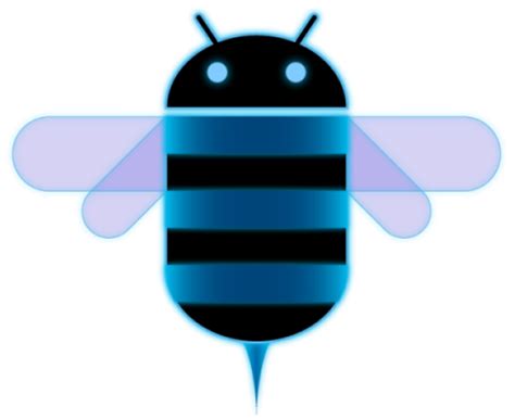 Android 3.0 Honeycomb previewed; Encrypt Tablet' security option & more ...