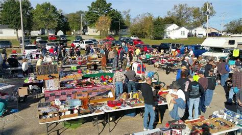 Hillsville Flea Market Nissy Andriana