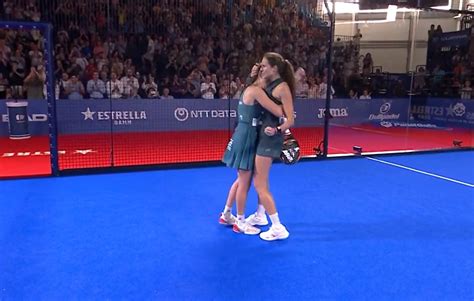 World Padel Tour Menorca Open Oggi Finale Tra Tapia Coello Contro