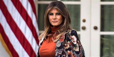 [100+] Melania Trump Wallpapers | Wallpapers.com