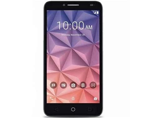 Alcatel Fierce XL Price In Pakistan 2024 Specifications