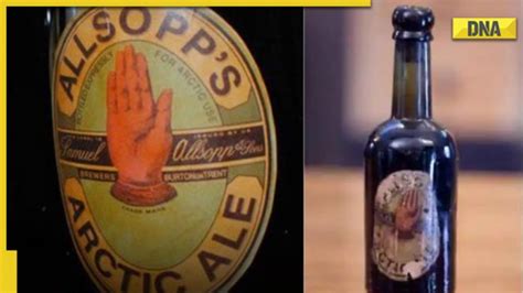 World's most expensive beer being sold at Rs 4.05 crore, know all about ...