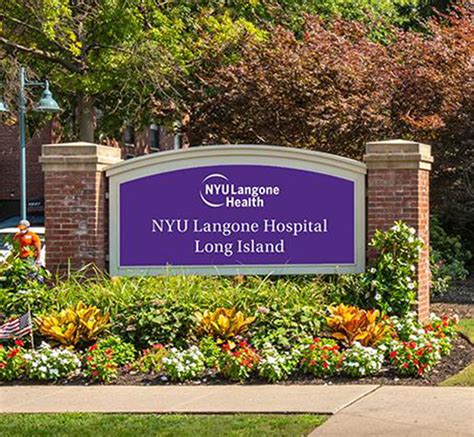 Careers at NYU Winthrop Hospital