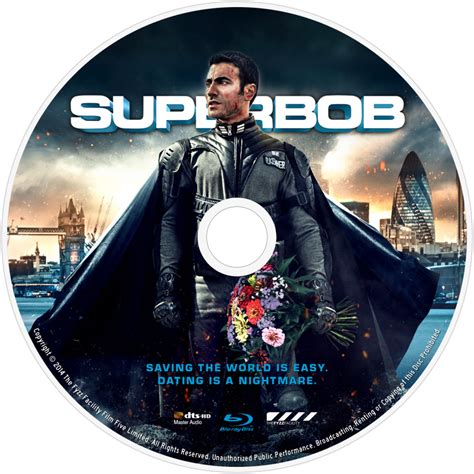 SuperBob | Movie fanart | fanart.tv