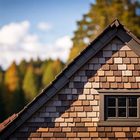 Exploring Asphalt Shingles A Popular Choice For Roofing Georgia