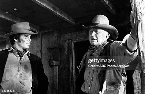 Walter Brennan Family Photos and Premium High Res Pictures - Getty Images